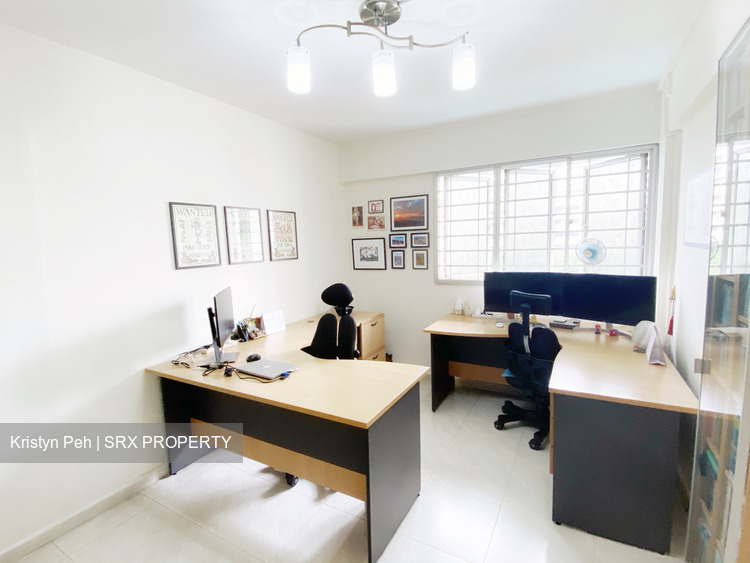 Blk 101 Serangoon North Avenue 1 (Serangoon), HDB 4 Rooms #267188301